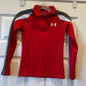 Under Armour Lightweight Pullover